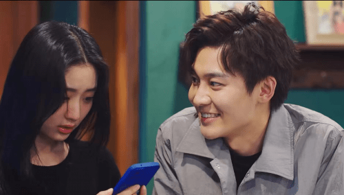 所爱隔山海,山海皆可平——刘怡潼跨越时空成全妈妈一生幸福!