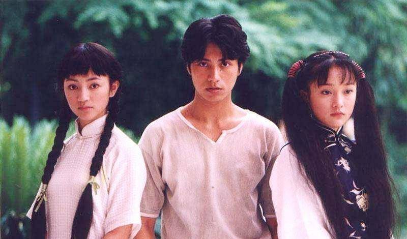 同年出演了剧情片《一曲柔情》,又过一年, 主演悬疑剧《百日惊情》