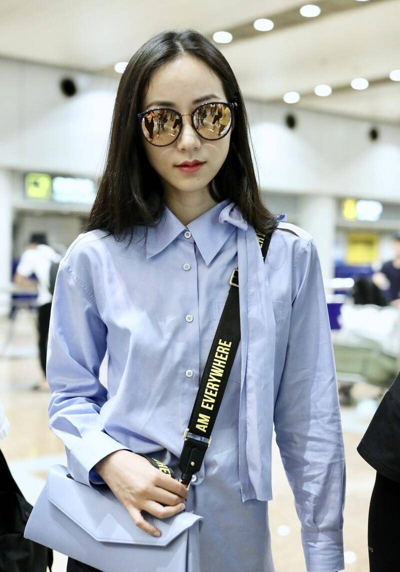 韩雪打脸汪涵,手撕王思聪,无视李安,揭开她不拍吻戏