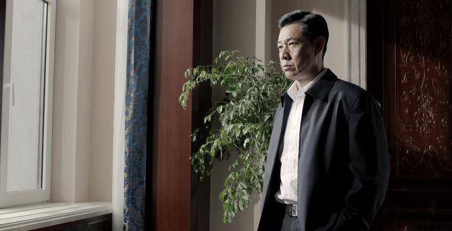 难怪赵立春只能乖乖妥协_高育良_李达康_侯亮平