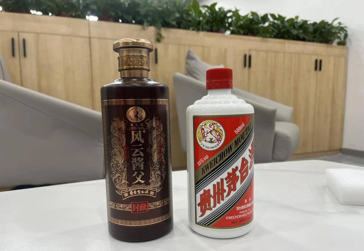 315前,郑州百荣白酒商"频频关门",有何内幕?