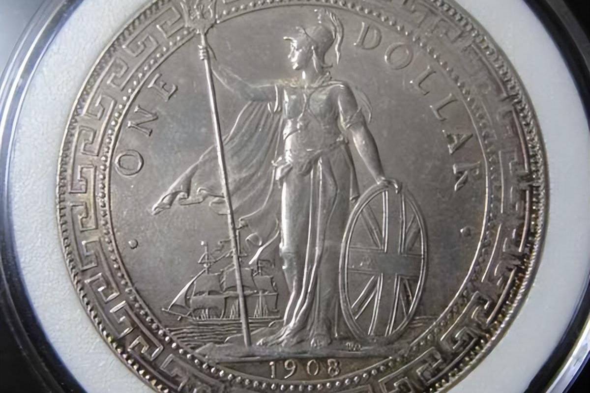 清洗老银元，这3种方法不可取，大家需注意_搜狐网