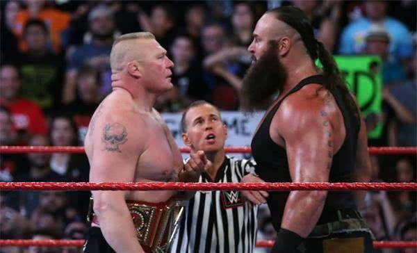 wwe黑羊将迎来夺冠后首场硬仗!