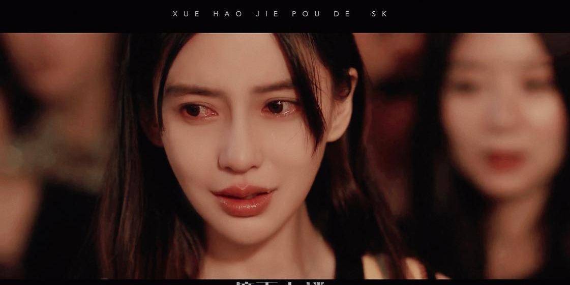 悬疑剧《摩天大楼》中如果女主没伤,或成最大赢家_颜永_钟洁_弟弟