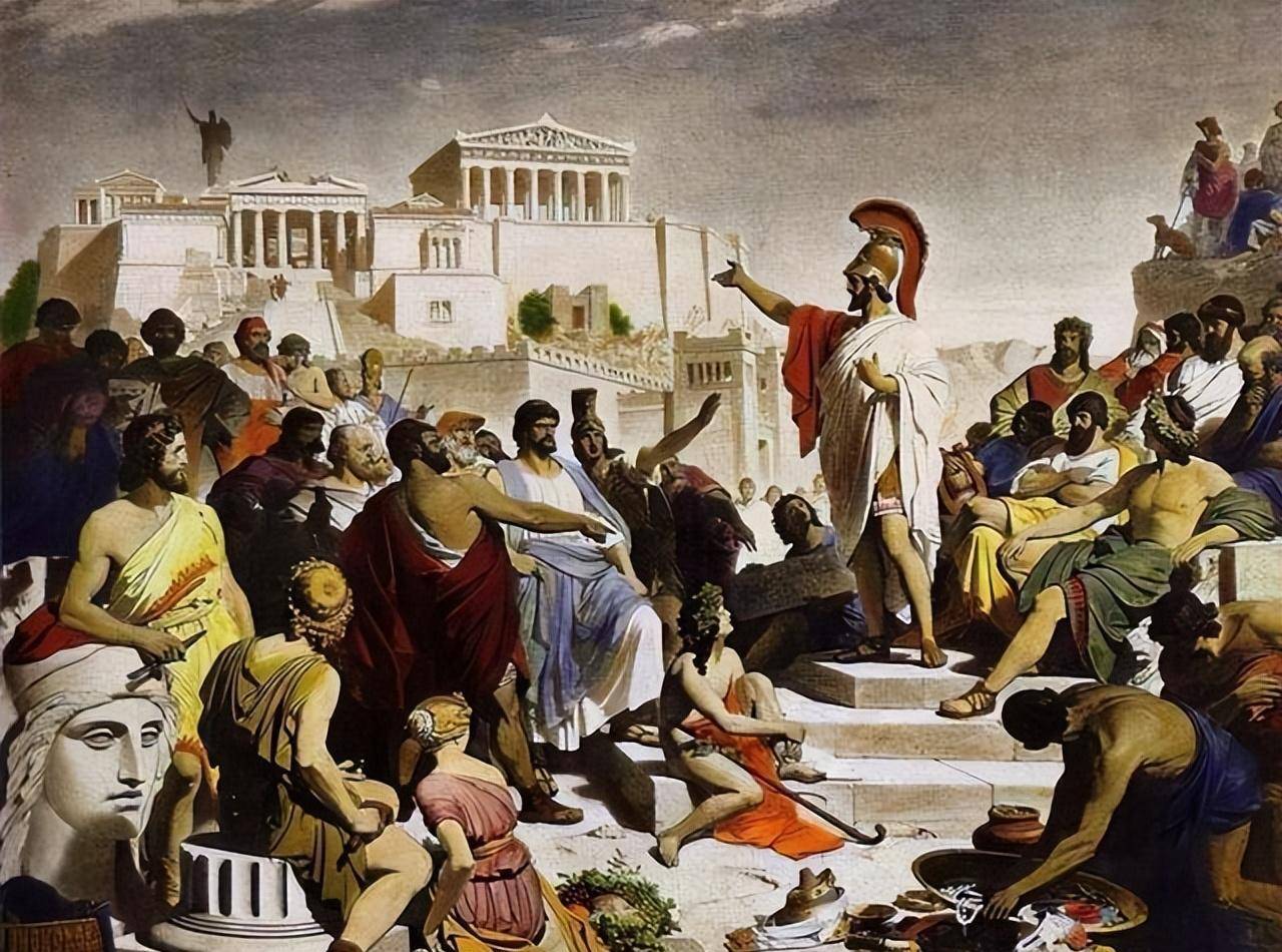 古罗马帝国的国王以及附属国还会给予公民权,允许贸易流通及通婚等