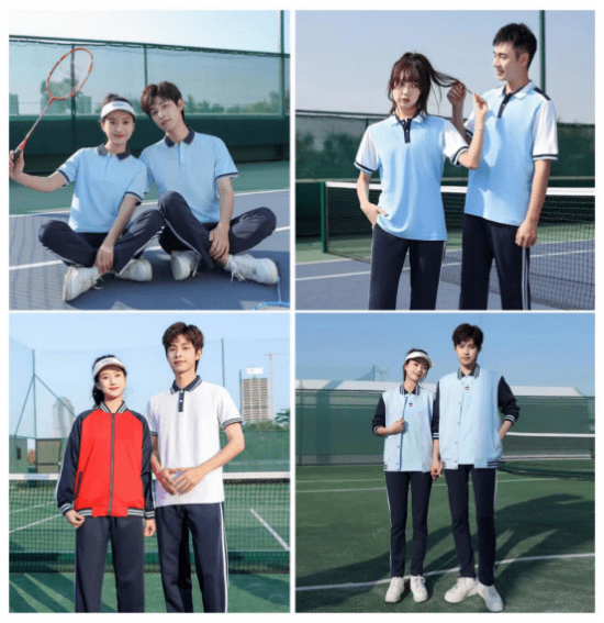 "领瞻服饰"荣登年度校服行业十大品牌前十_发展_企业_公司