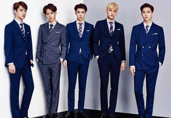 从韩庚到"归国四子"再到宋茜,热度骤减,归国路也愈发难走了?