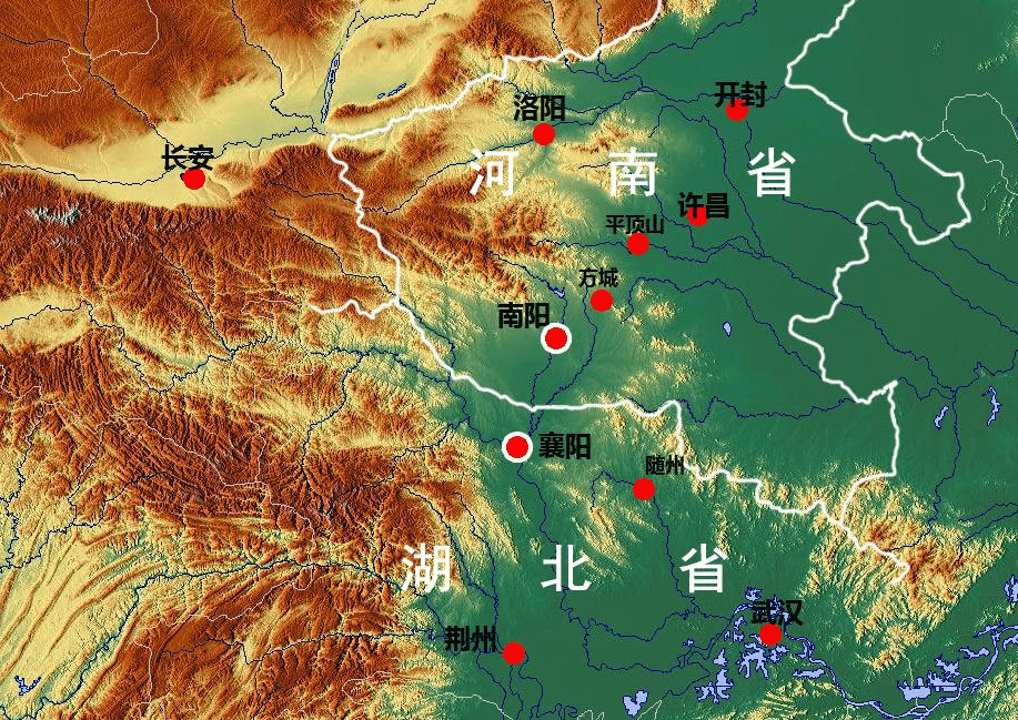 其用兵萌於春秋,茁於東漢,枝於三國,蔓於東晉六朝,而樛於宋之南渡.