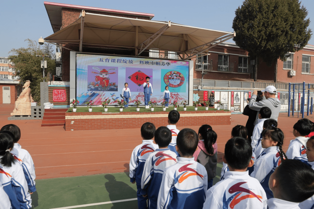中国农业大学附属小学庆"三八"妇女节主题活动_实践_教育_文化