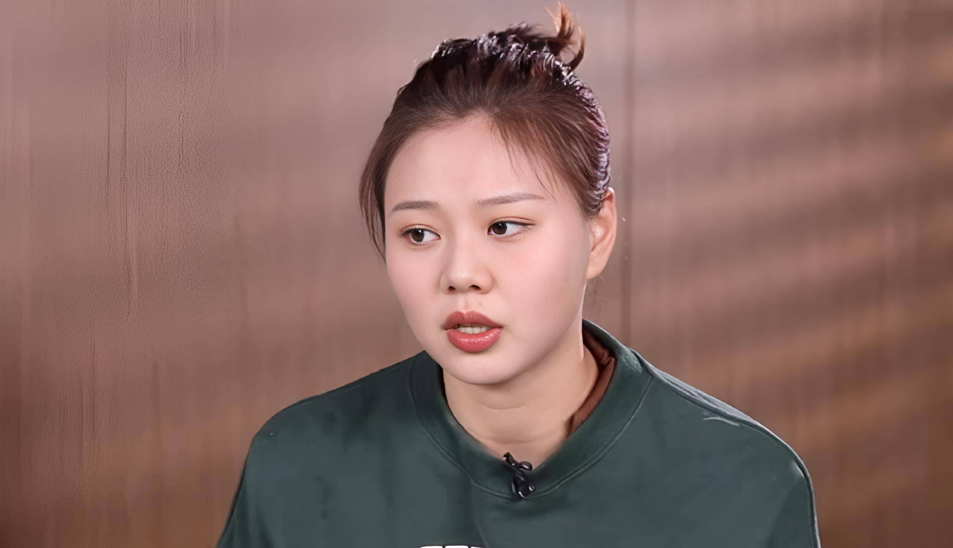 出道即巅峰!19岁获奥运冠军,拿菜刀反抗母亲,龚翔宇到底有多牛