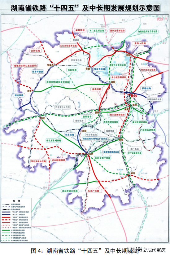 怀化至桂林高铁规划图图片