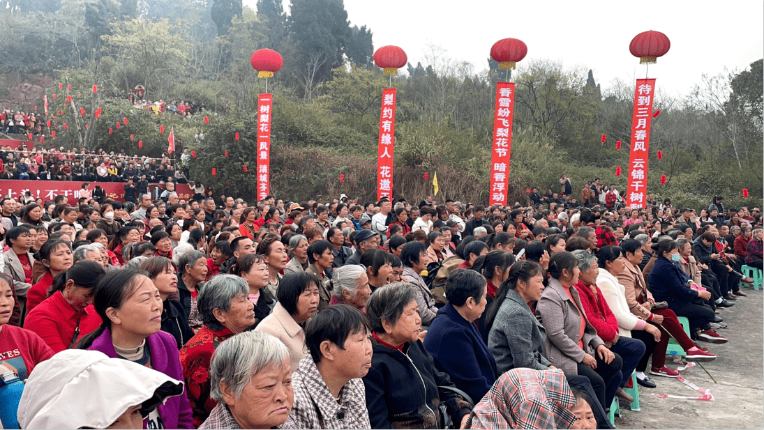 泸州泸县云锦镇图片