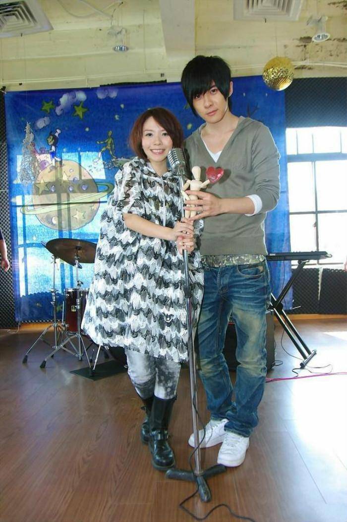 唐禹哲回应约会两女生,曾认爱"小周慧敏",网友:聊天语言大师_蔡黄汝