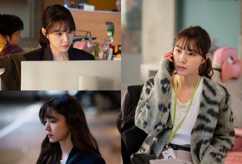 金正铉友情客串第一集就登场_海景_晚餐_剧中