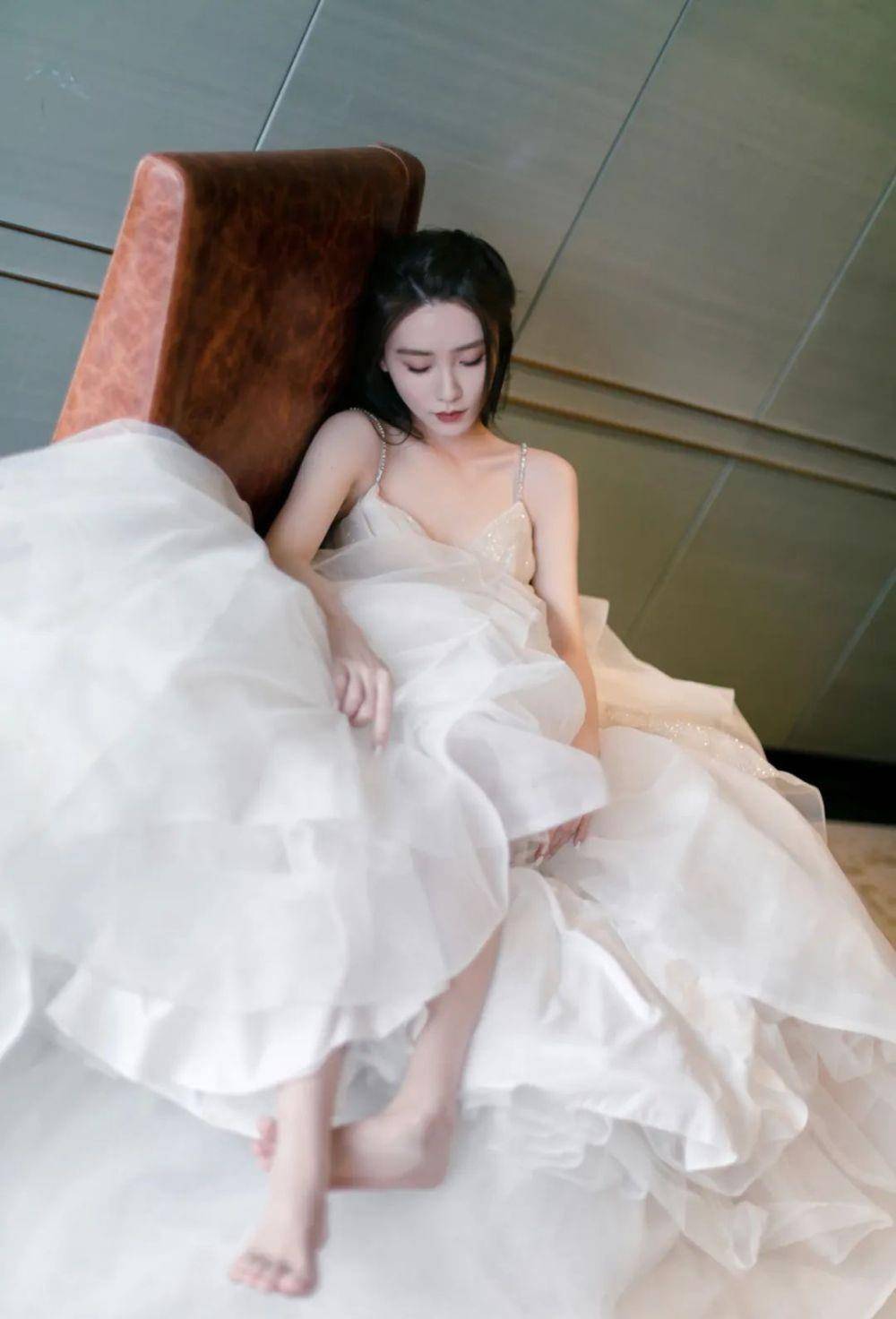 马秋子,一位因角色和戏份被忽略美貌的"甜美系"女神_事儿_作品_马秋梓