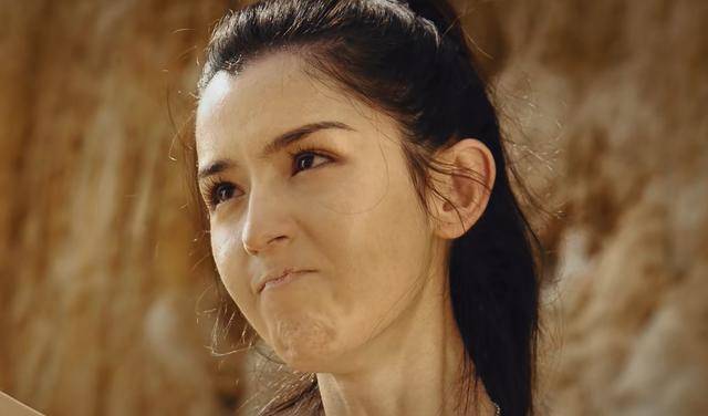 《终极笔记》开播2天阿宁就下线,还没看够哈妮克孜呢_故事_角色_观众