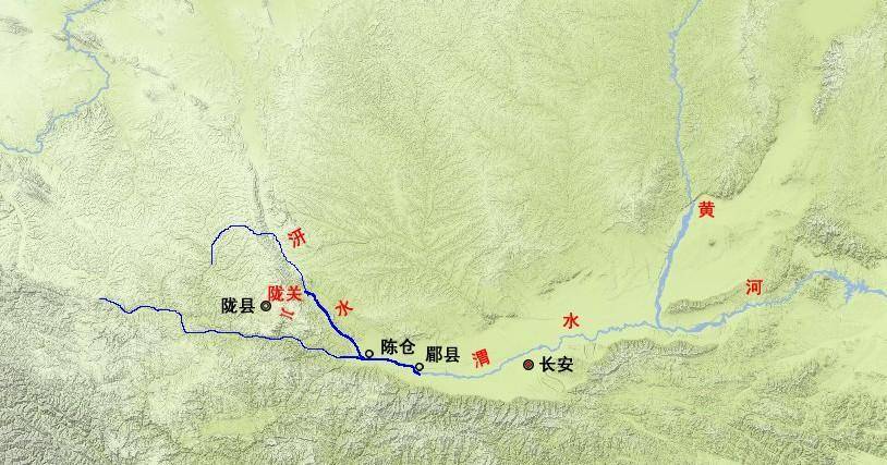 势力_韩遂_凉州