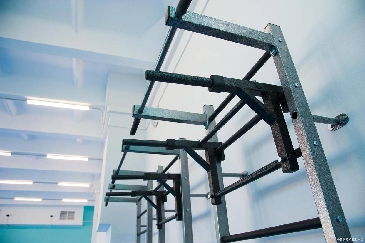 【州晖】火力发电厂汽水管道支吊架(二)_间距_支品架_槽钢