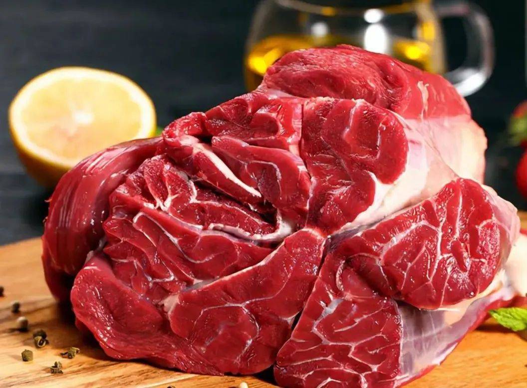 口感差别大,弄懂再买不浪费_酱牛肉_步骤_烹调