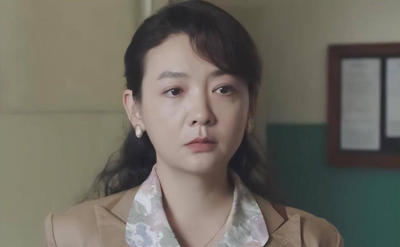 《许你万家灯火》选角完美,不仅是姚晨的同学,还是赵