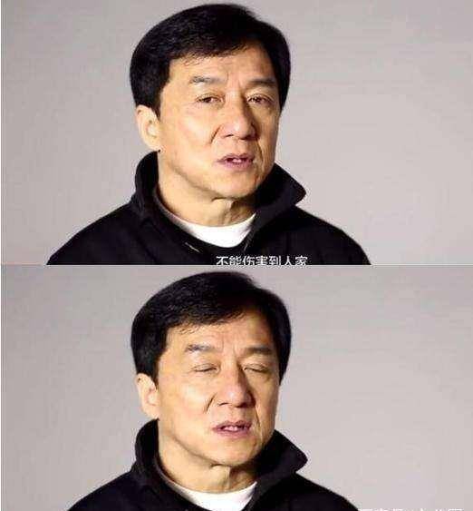 成龙获封拿督(成龙 dung)