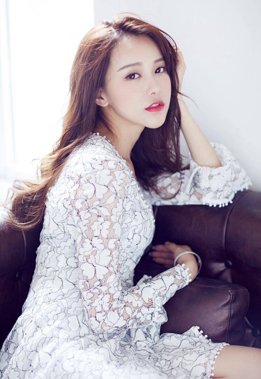 马秋子,一位因角色和戏份被忽略美貌的"甜美系"女神_事儿_作品_马秋梓