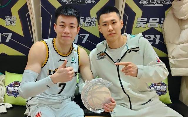 辽宁00后前锋状态堪忧,张镇麟已经彻底抛弃了他_吴昌泽_付豪_杨鸣