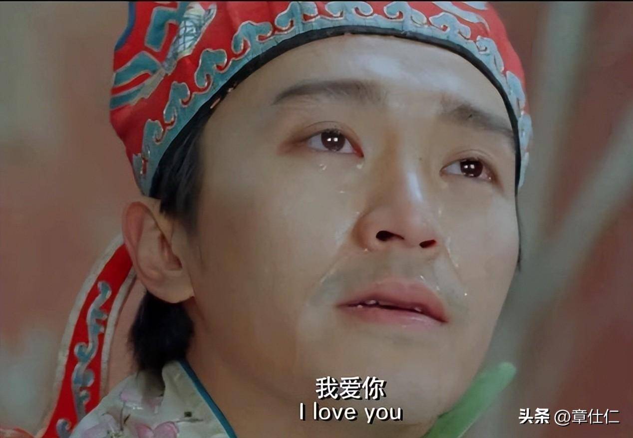 2008年,朱茵接受《志云饭局》的节目邀请,这个节目是一边吃饭一边聊天