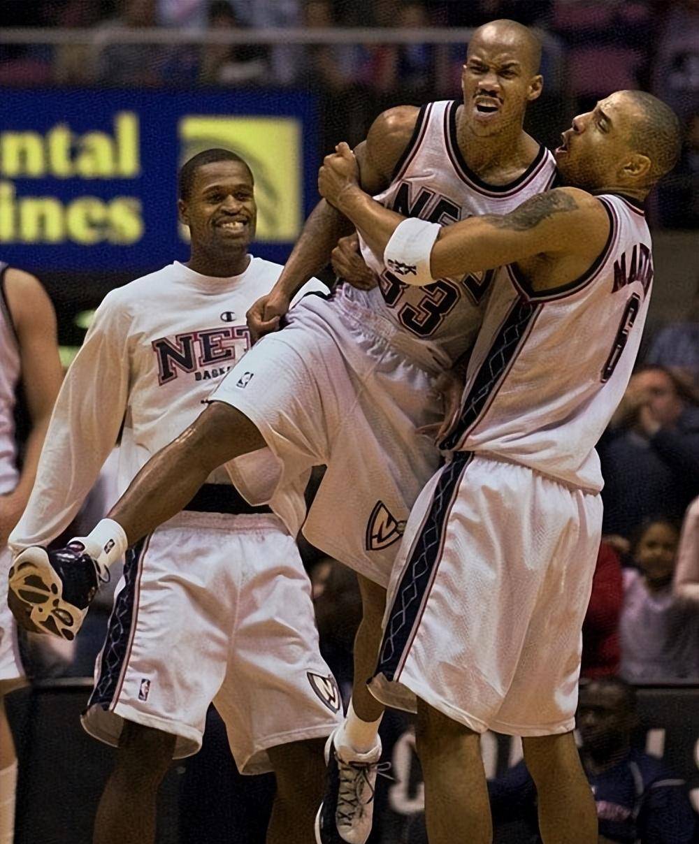 马刺50年50大球星之第28位:浑身是刺的武圣-斯蒂芬-杰克逊_本赛季