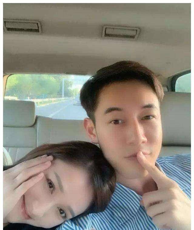 陈乔恩恋爱后,还把陈正飞介绍给男友艾伦认识,甚至三个人之前还一起