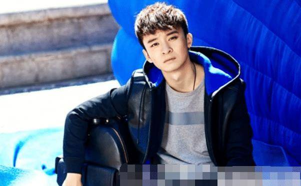 年纪轻轻的影帝董子健,与妻子孙怡感情不错,新剧被指责动作不对_因为