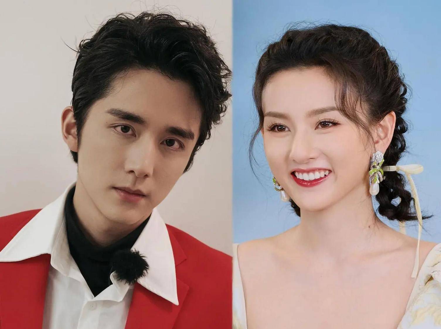 阿耐的第二部小说《艰难的制造》即将开机,张新成,宋祖儿主演,演员都