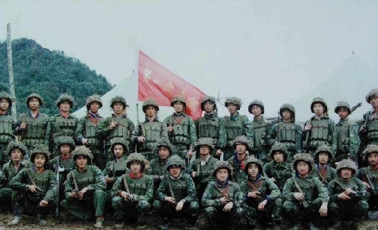 1987年老山战役中,幸存下来的黑豹突击队员,各自过得如何?