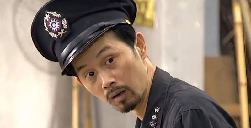 "斩头鬼"三六九,《七十二家房客》的灵魂人物你喜欢吗_吴家辉_广东