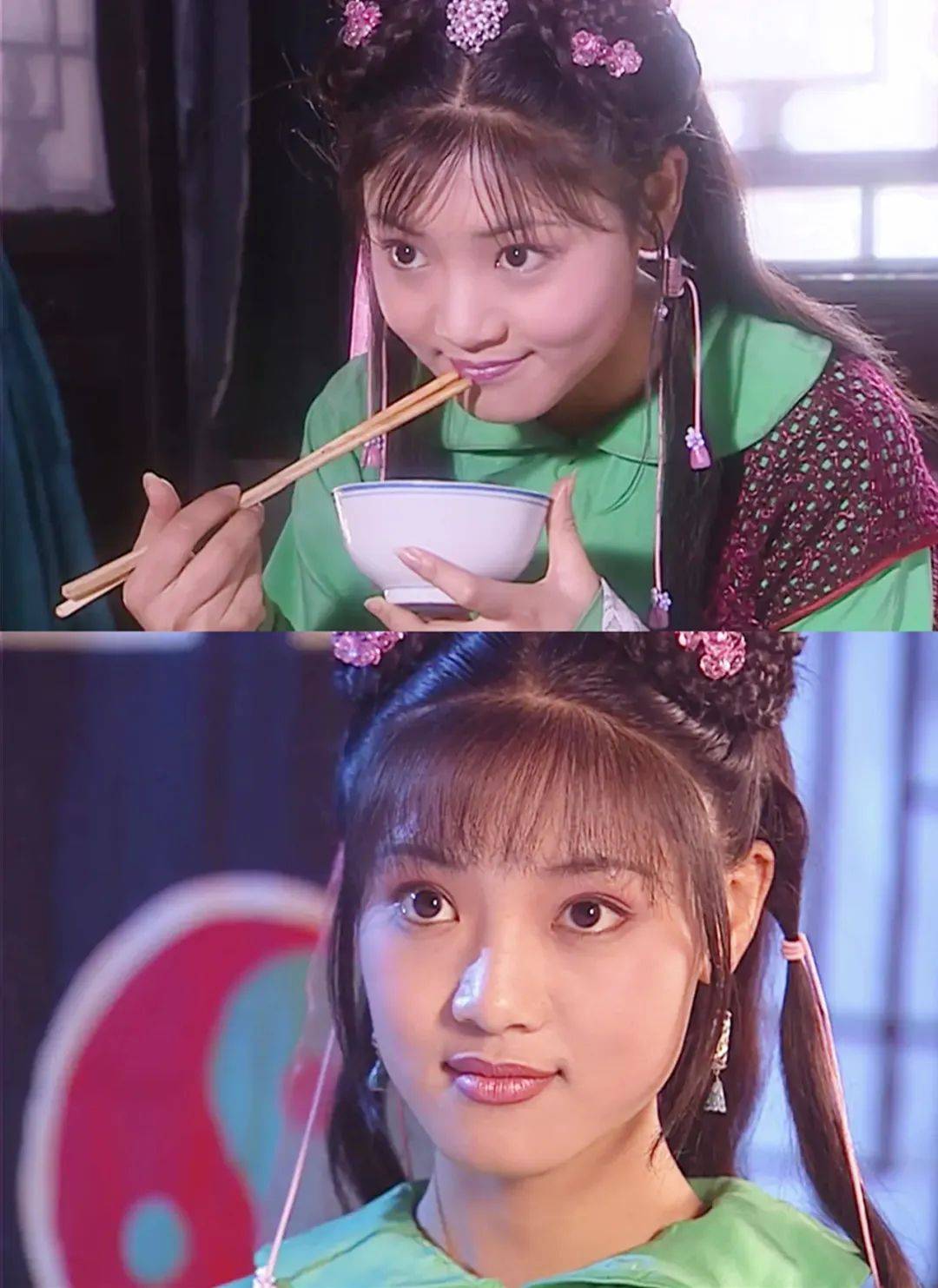 侠客行电视剧2002