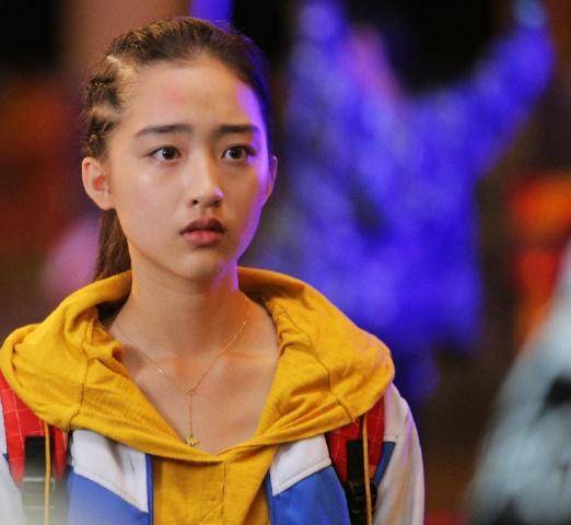 网友:确实惊艳_电影_张子枫_毒液