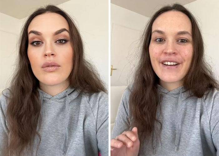 18张老外用滤镜后的对比图,个个都说好!_影响_过滤器_使用了