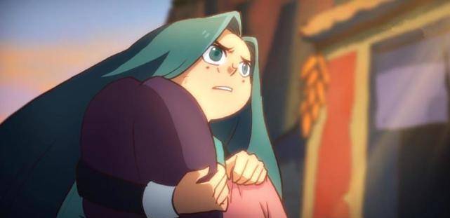 刺客伍六七:梅花大侠就是首领?