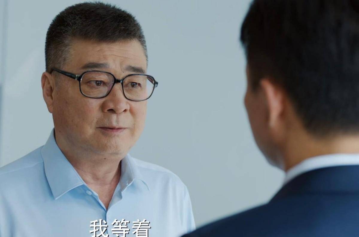 张卫国的夏天6位戏骨配角,看着脸熟,你却未必能说出演员的名字_林宏年