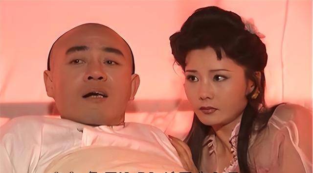 重温《大宅门》:白景琦这样的男人为什么不能嫁?_母亲_黄春_杨九红