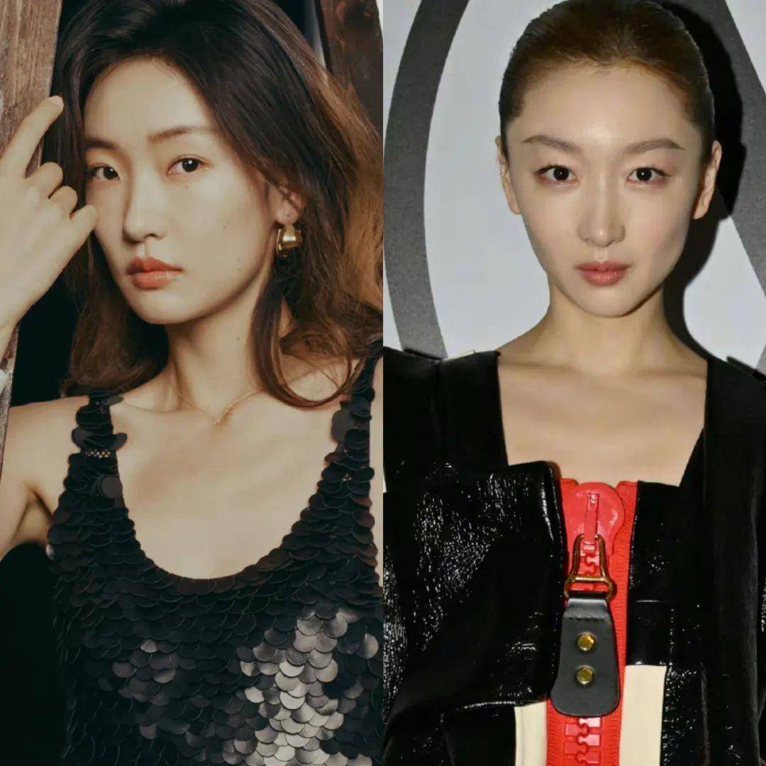 小八卦,杨幂和女经纪人,吴磊,赵露思_楚然_资源_流量