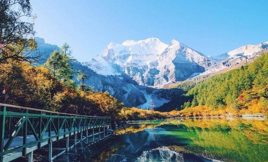 中国_丽江古城_名胜区