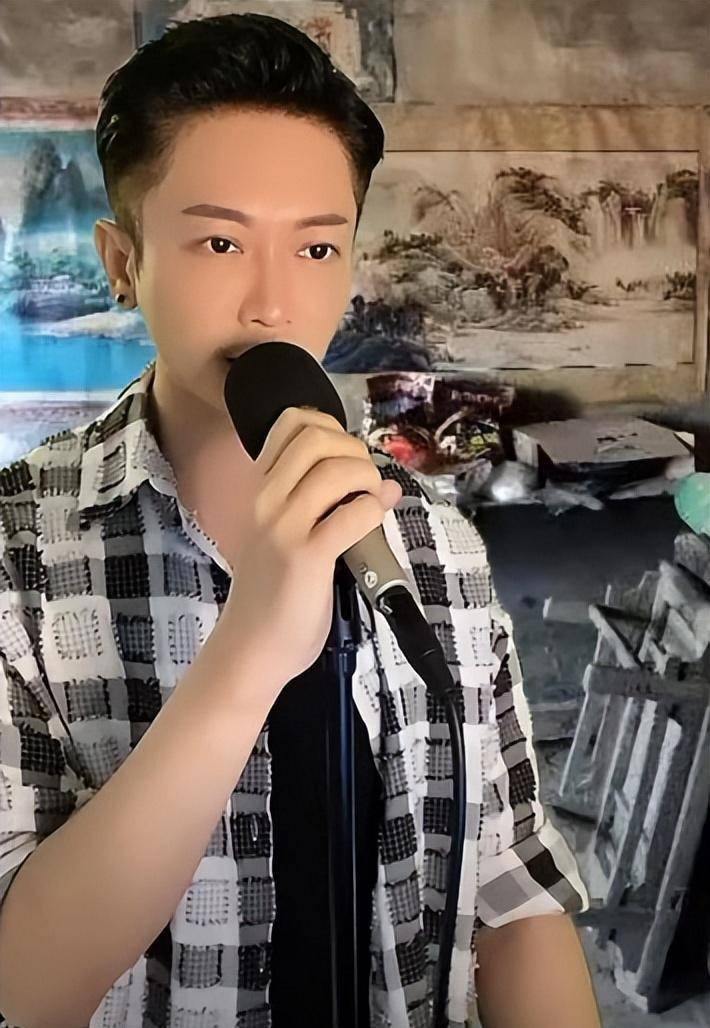爆红的网络歌手现状:被判刑,英年早逝,令人唏嘘_庞麦郎_作品_东来东往