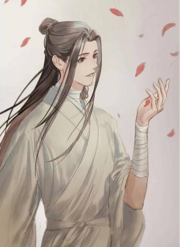 《天官赐福》中,戚容是谢怜的表弟,为什么谢怜没有拯救戚容?