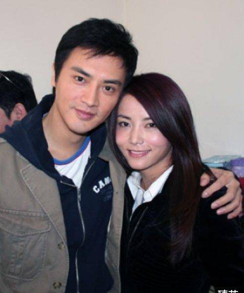 李钰去世后,前男友汪雨为她扫墓10年,还常看望其父母帮忙尽孝_感情