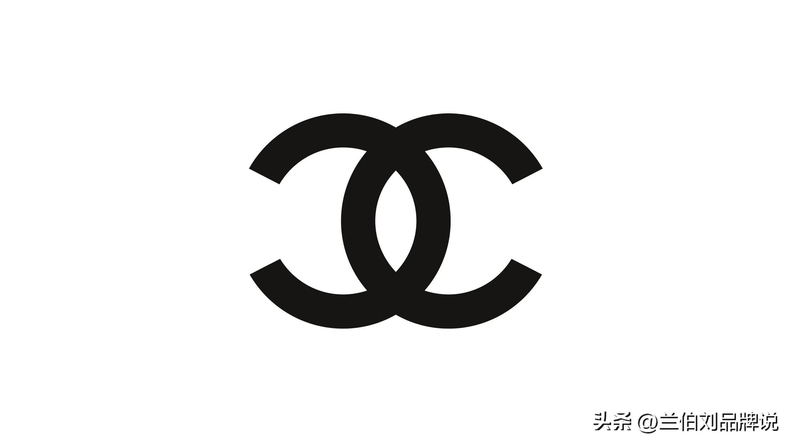 世界十大logo设计图片