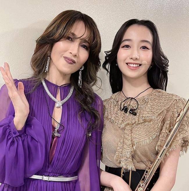 工藤静香深夜登nhk开唱发文感谢他_日本杰尼斯_婚变_消息