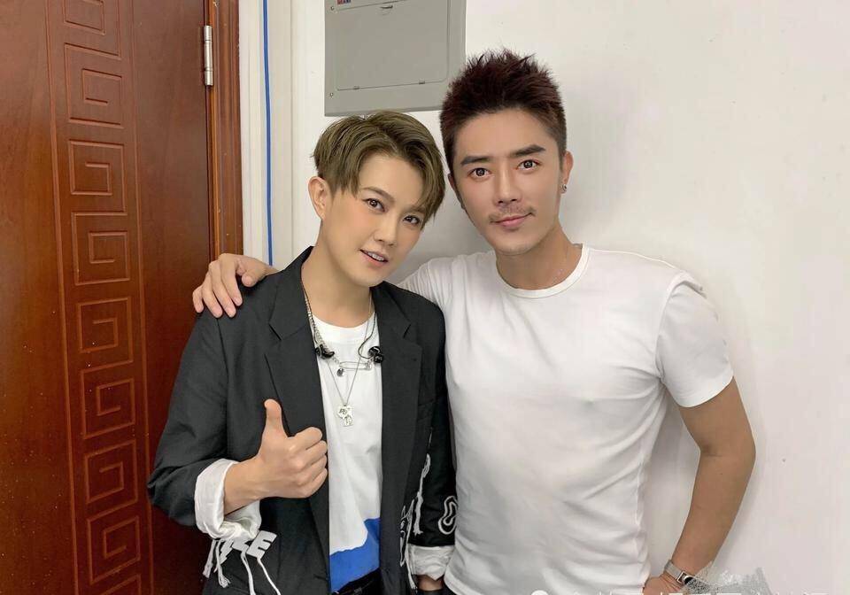 37岁"超女"刘力扬近照曝光,当年人气季军,如今星光暗淡_李宇春_节目