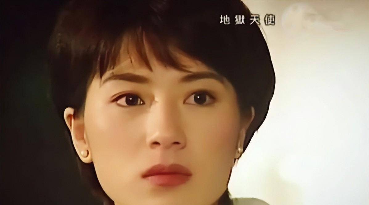 论女星的短发角色,只服这10位港台女神!