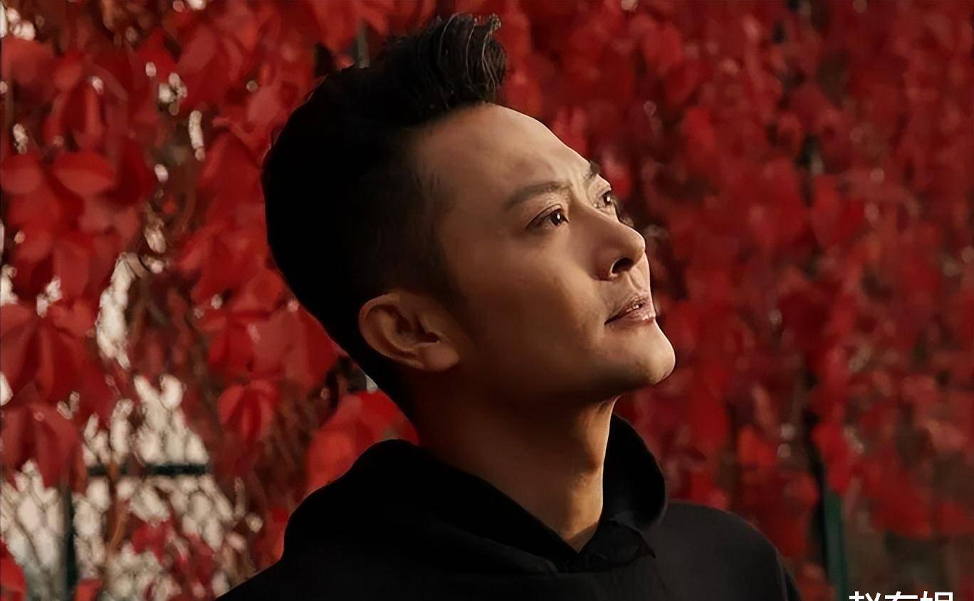 印小天:24岁爆红,39岁人财两空,如今与老母相依为命_事业_赵宝刚_明星